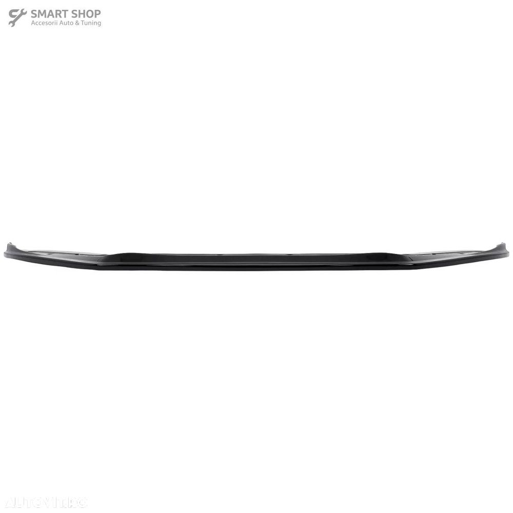 Prelungire Bara Fata Ford Puma ST (2019-) Negru Lucios - 2