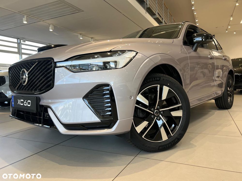 Volvo Xc60 2026 photo 3