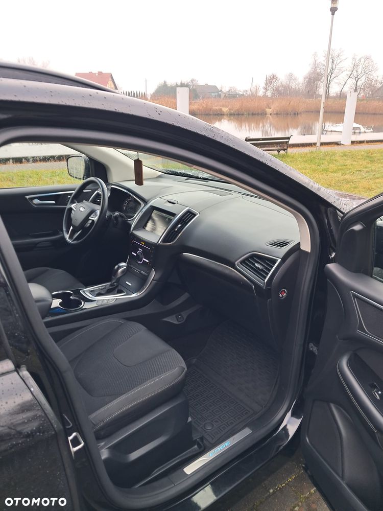 Ford Edge 2.0 TDCi Twin-Turbo 4WD Sport - 10