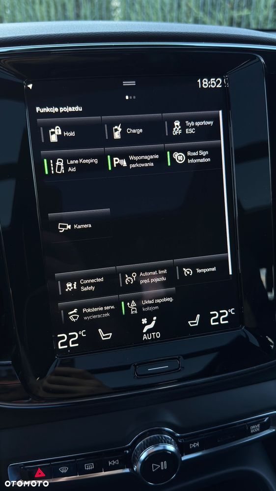 Volvo XC 40 T5 Recharge DKG RDesign - 29