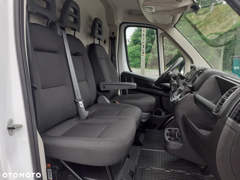 Fiat DUCATO MAXI - 18