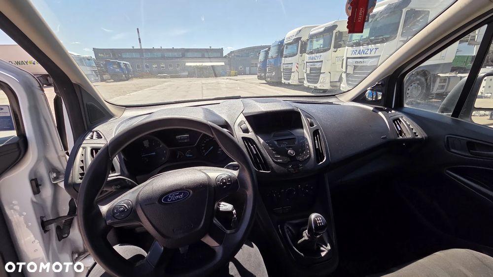 Ford Transit Connect - 6