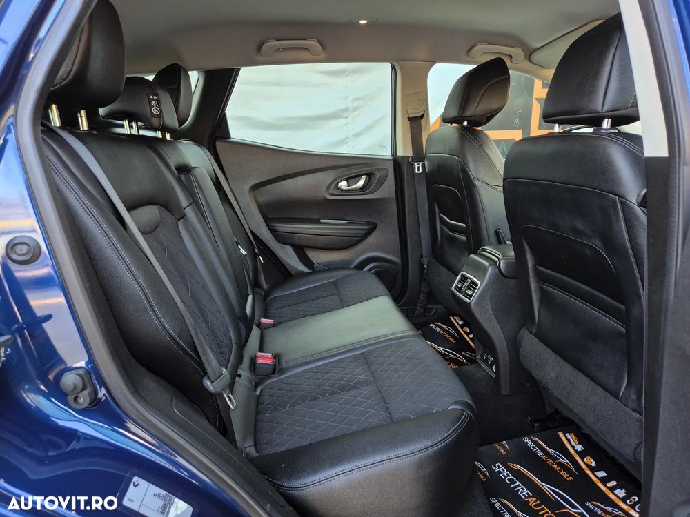 Renault Kadjar TCe GPF Intens - 11