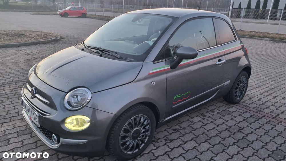 Fiat 500 - 10