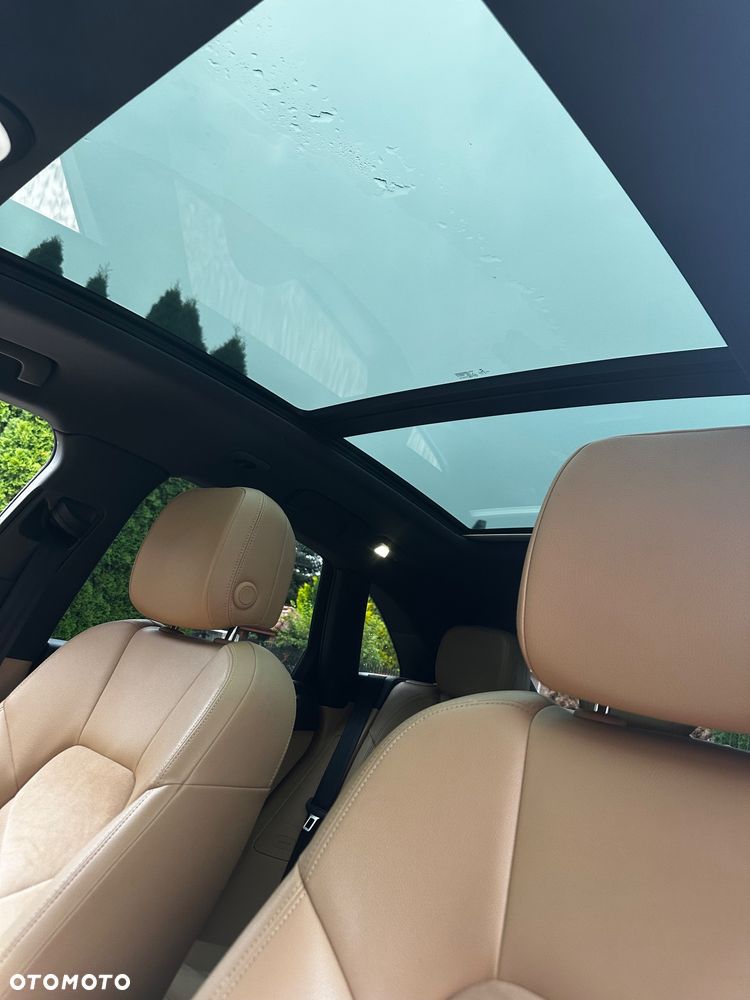 Porsche Macan PDK - 35