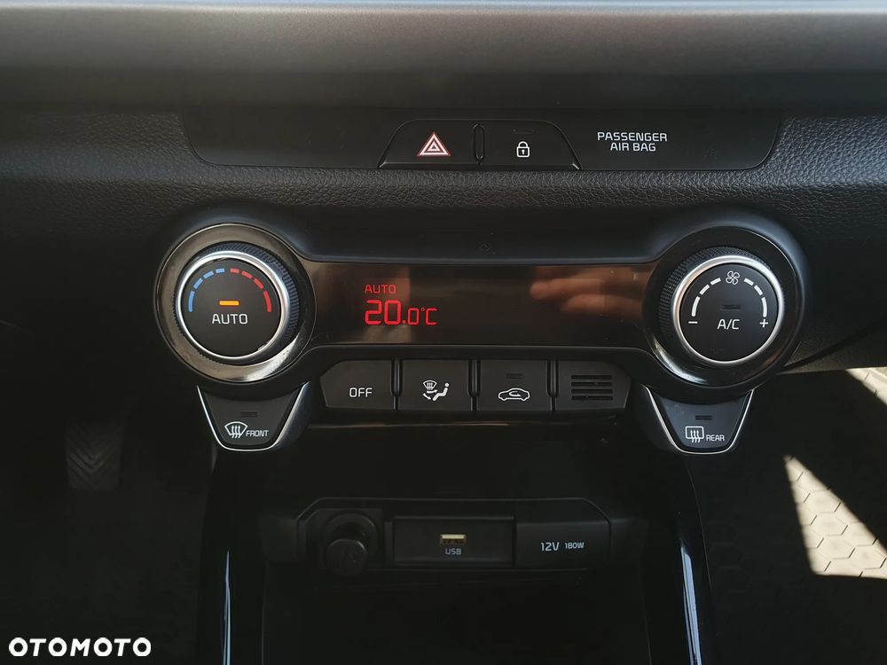 Kia Rio 1.0 T-GDI L - 36