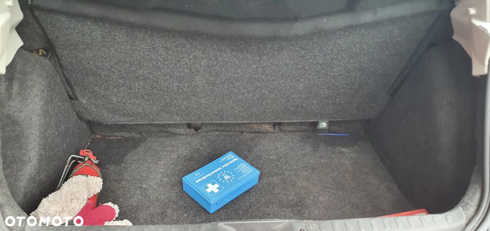 Nissan Micra 1.2 Visia (klm) - 20