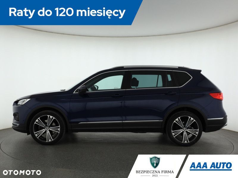 Seat Tarraco - 4