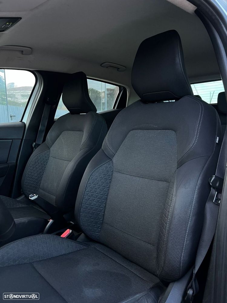 Renault Clio 1.0 TCe Intens - 9