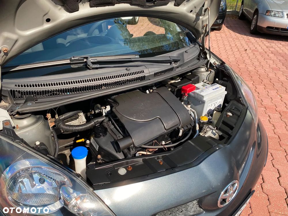 Toyota Aygo Cool - 15