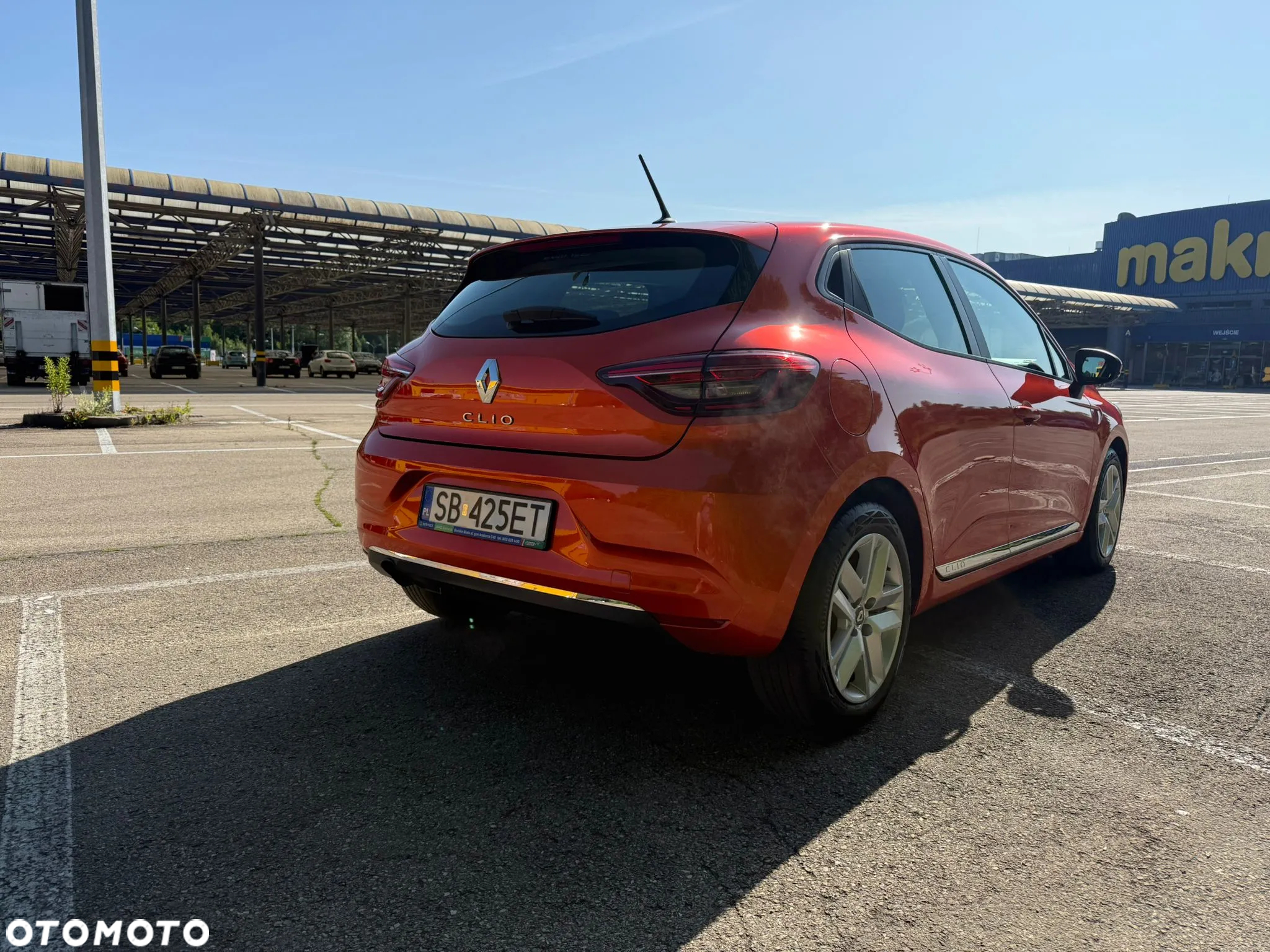 Renault Clio 1.0 TCe Intens - 3