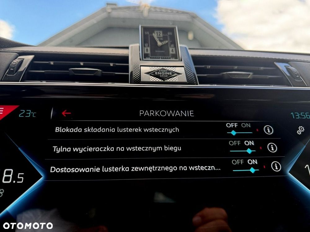 DS Automobiles DS 7 Crossback - 37