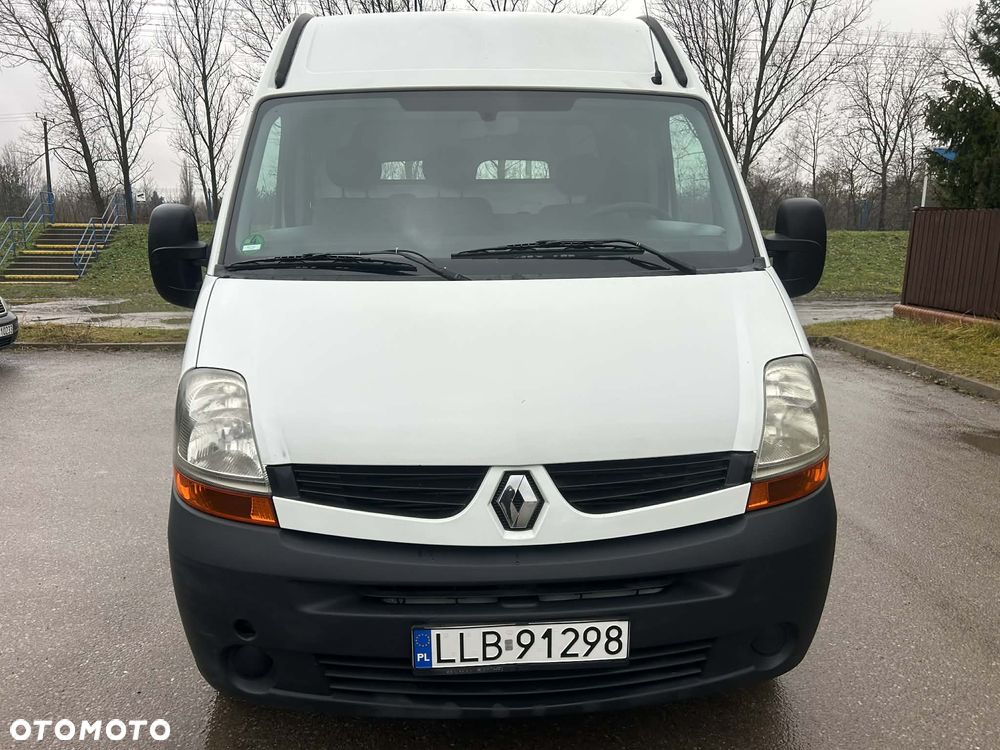 Renault Master - 8