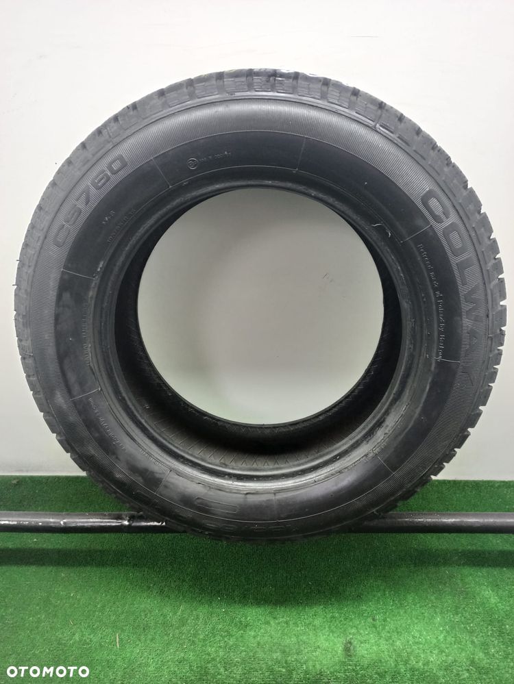 Opona całoroczna 195/65/15 Colway CS760 - 8