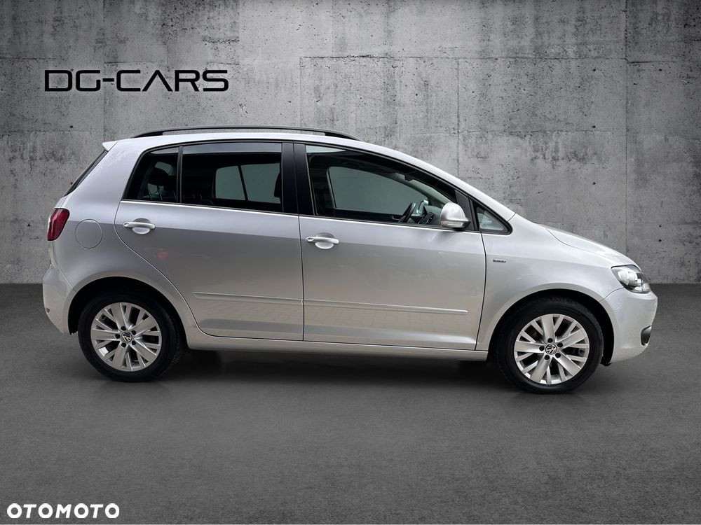 Volkswagen Golf Plus 1.4 TSI Life - 7