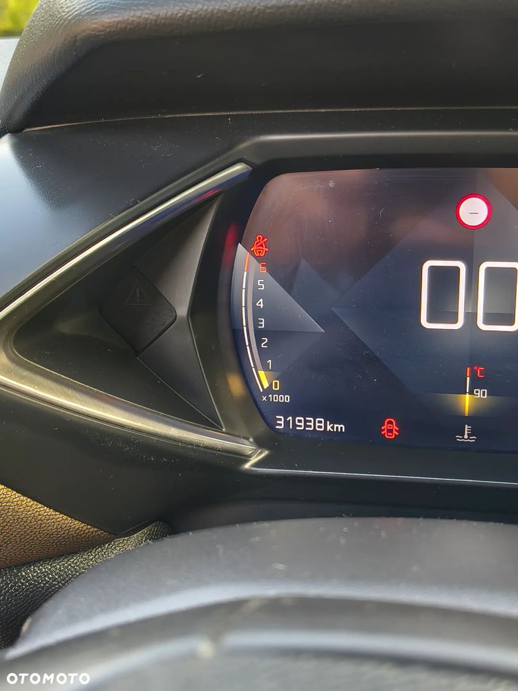 DS Automobiles DS 3 Crossback - 12