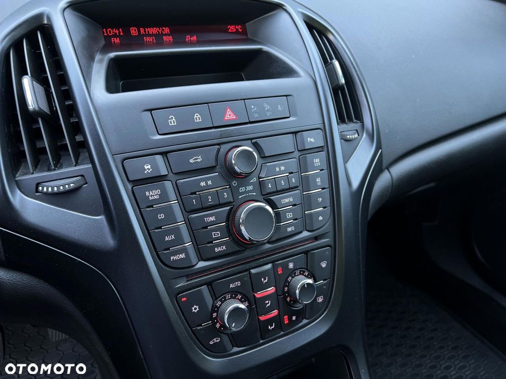 Opel Astra - 13