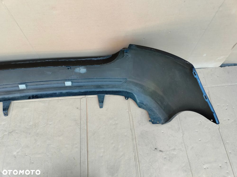 TOYOTA COROLLA E12 HB LIFT 2004-2007 ZDERZAK TYŁ 52159- 13210 - 6