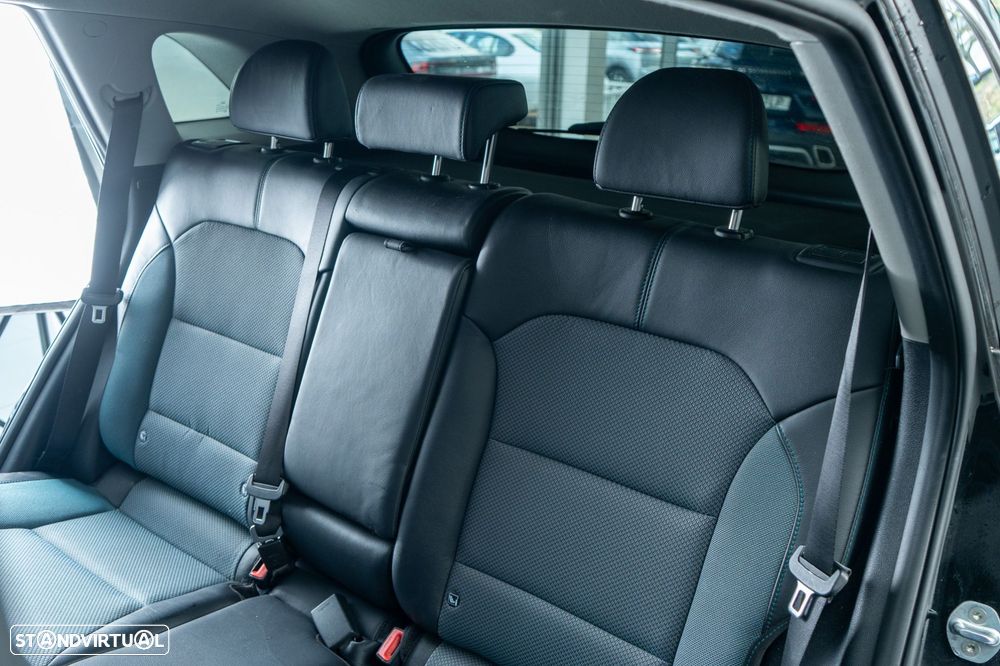 Kia e-Niro 64kWh - 9