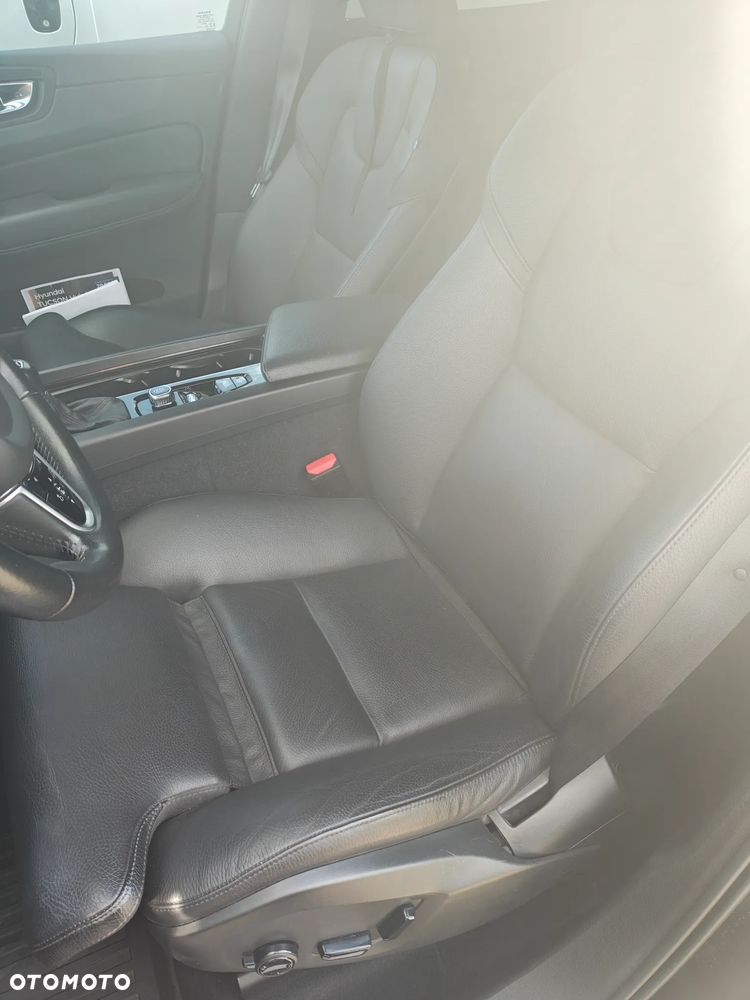 Volvo XC 60 D4 Inscription - 8