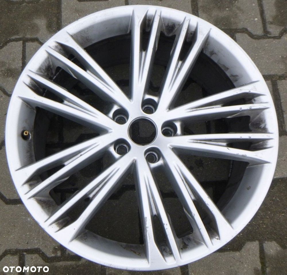 Audi A7 Felga Aluminiowa 20" 4K8601025F - 1