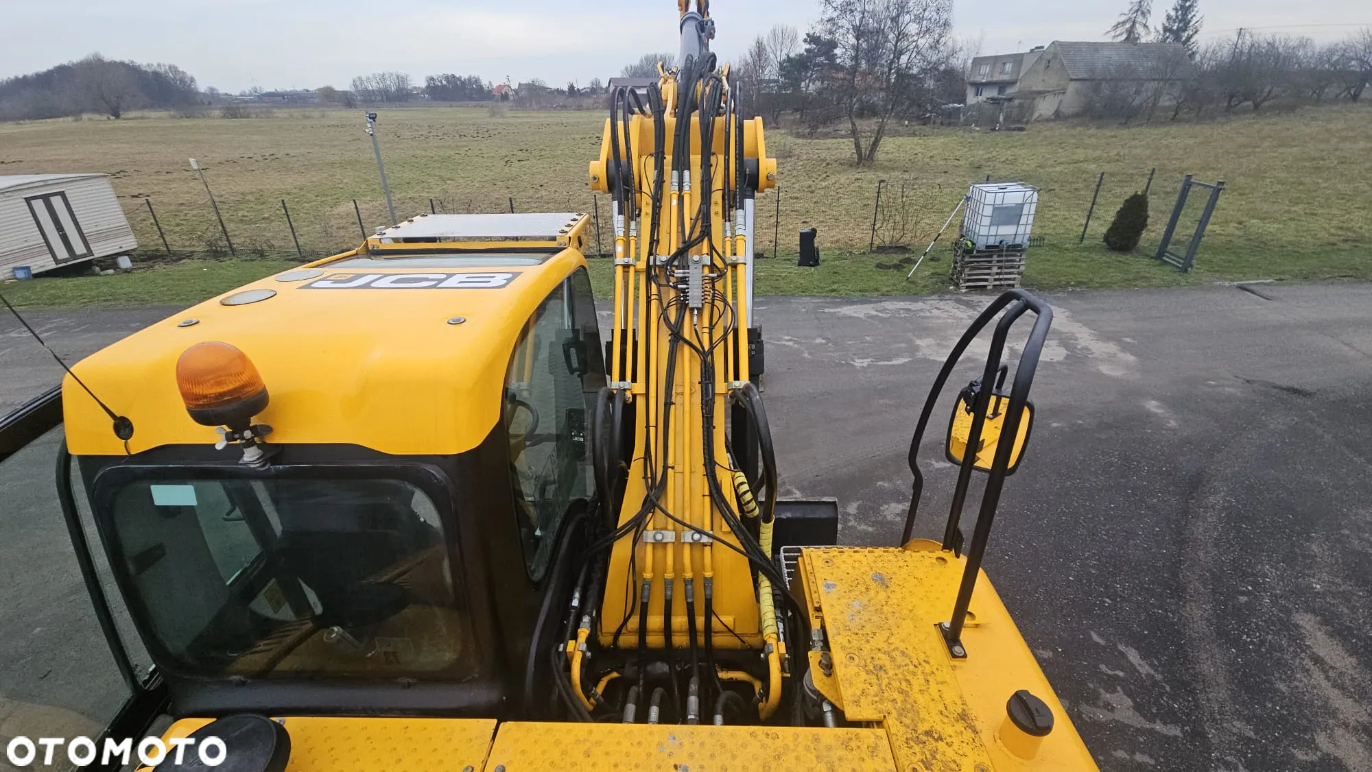 JCB JS175W - 33