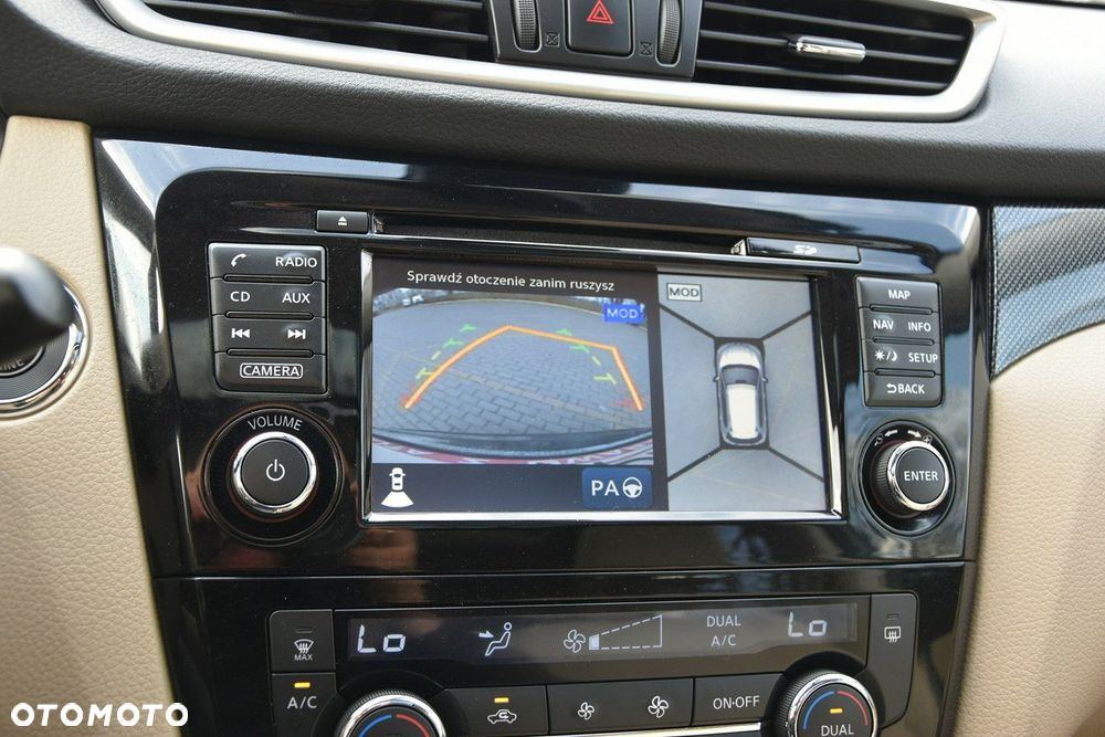 Nissan X-Trail - 10