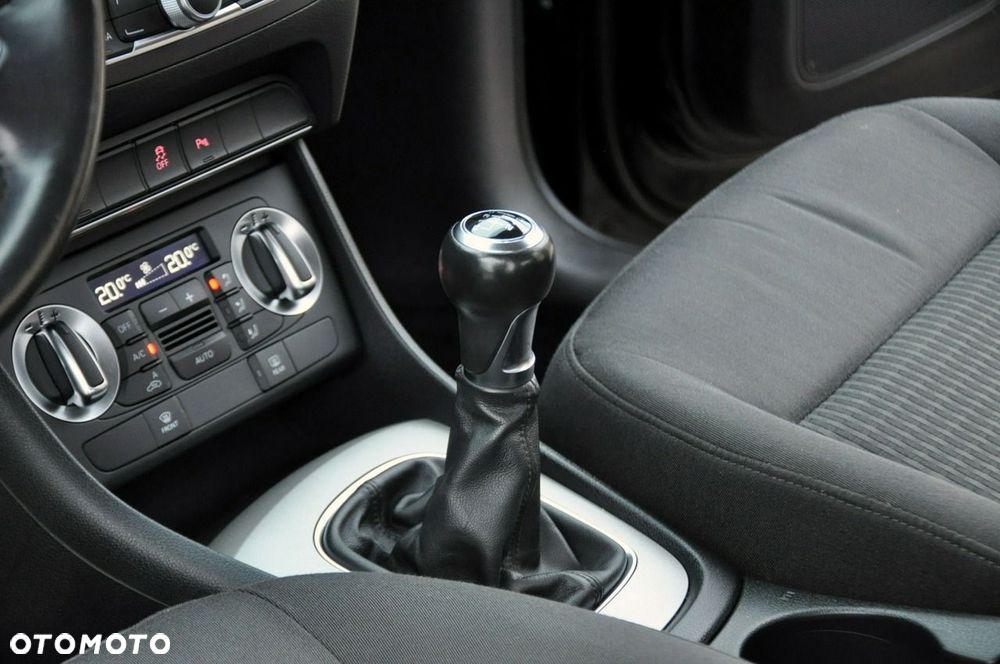 Audi Q3 - 34