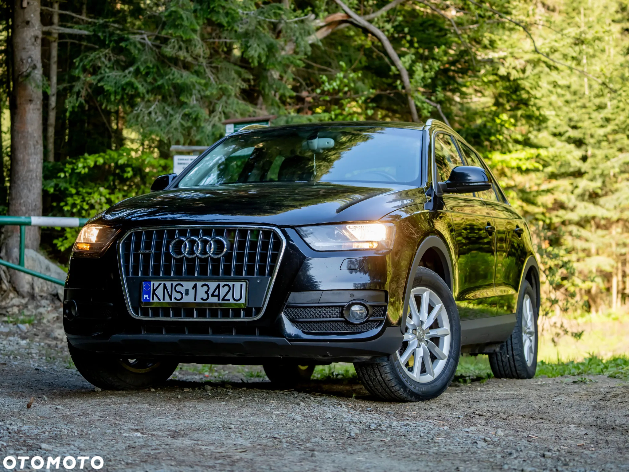 Audi Q3 - 5