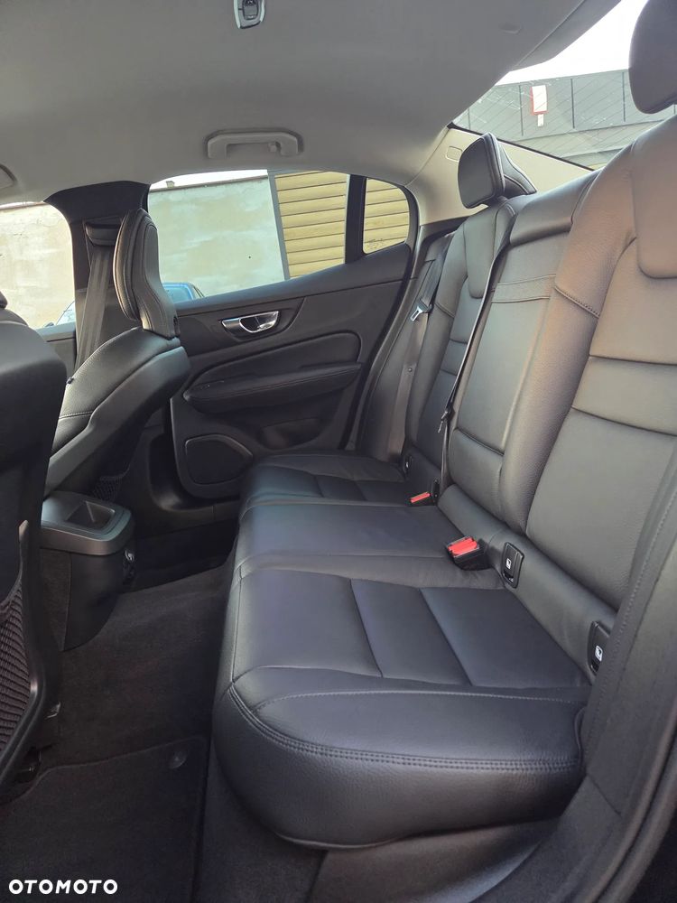 Volvo S60 T4 Inscription - 21