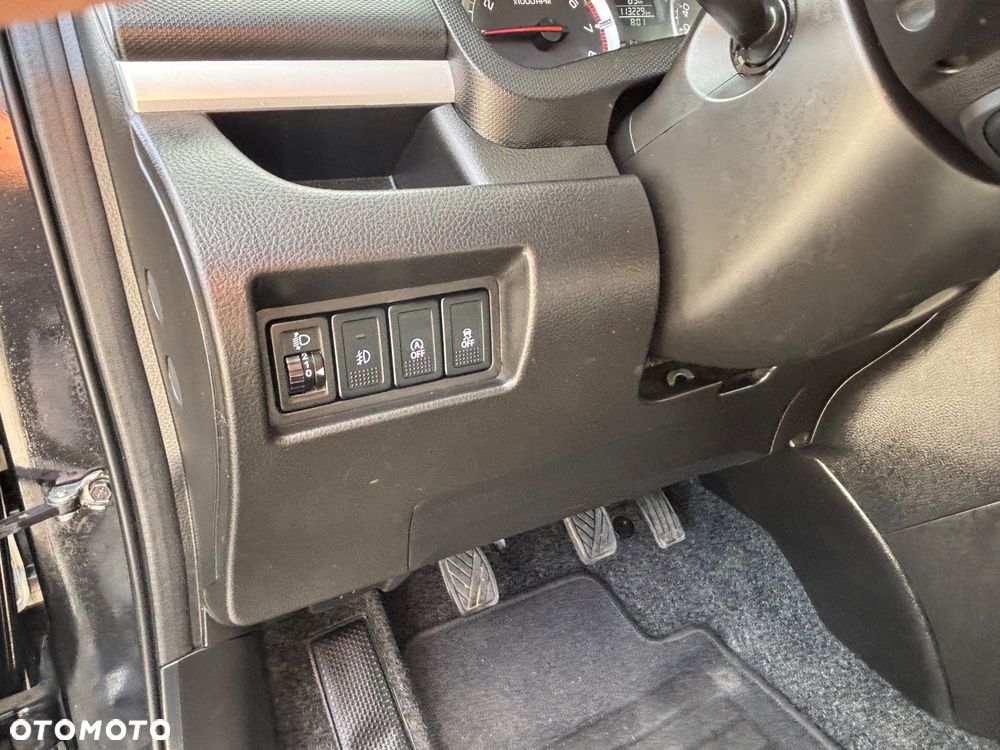 Suzuki Swift 1.2 Premium - 14
