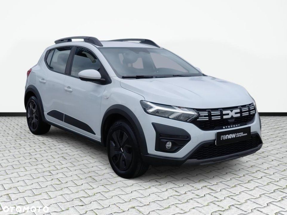 Dacia Sandero Stepway - 3