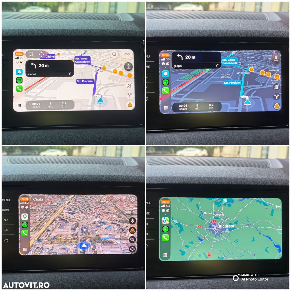 Skoda Karoq 1.5 TSI DSG Sportline - 10