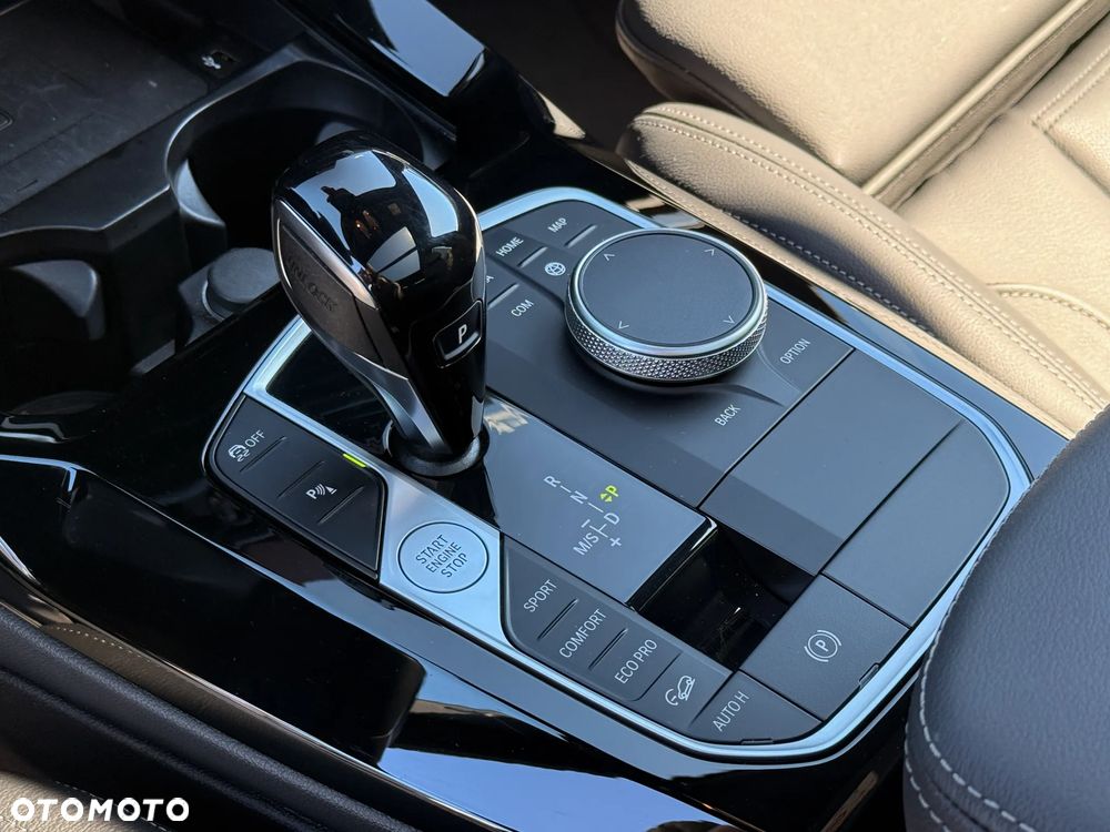 BMW X3 xDrive20d M Sport - 22