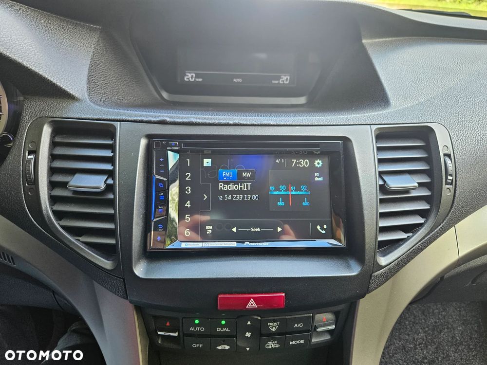 Honda Accord 2.0 50 Jahre Edition - 3