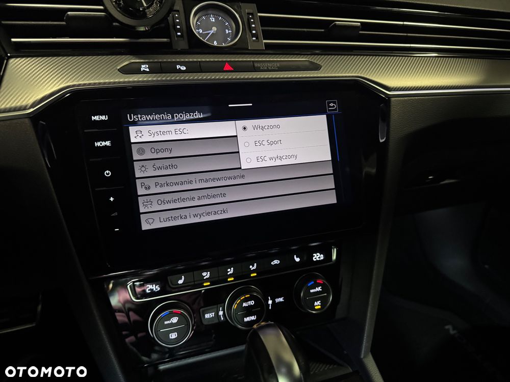 Volkswagen Arteon 2.0 TSI GPF R-Line Edition DSG - 27