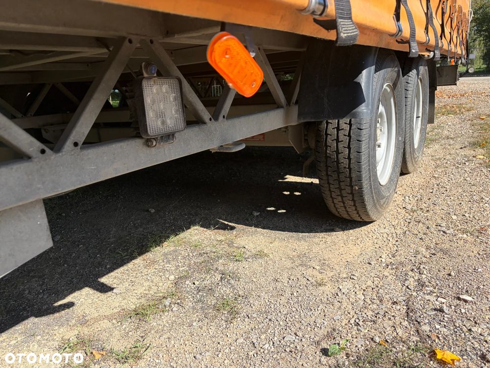 LIDER Trailers STIM - 4