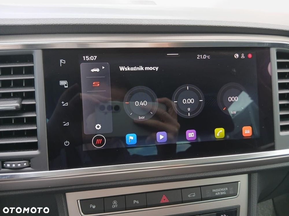 Seat Ateca 1.5 TSI Xperience S&S DSG - 33