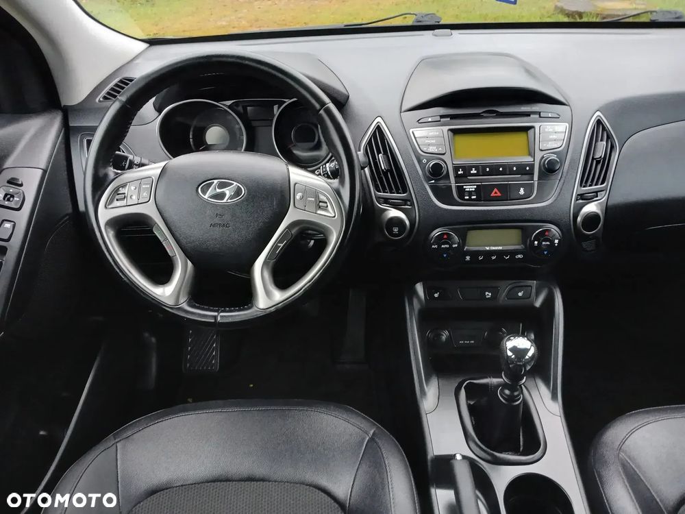 Hyundai ix35 - 7