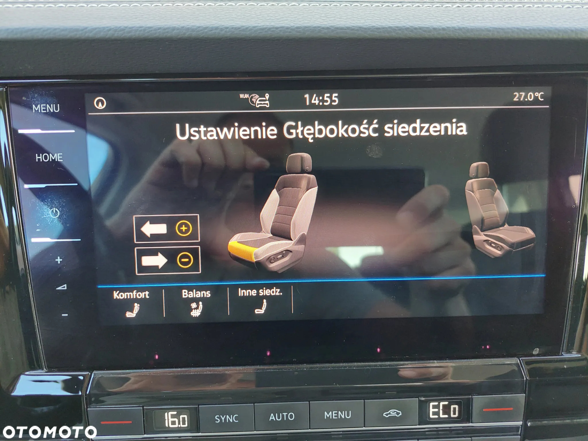 Volkswagen Touareg 3.0 V6 TDI SCR 4Mot - 19
