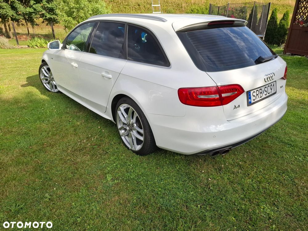 Audi A4 Avant 2.0 TDI - 3