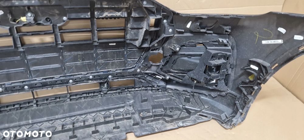 ZDERZAK AUDI Q5 80A LIFT 2020-2025 ZDERZAK PRZOD Q5 PO LIFCIE - 10