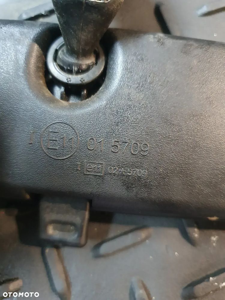 Toyota Yaris 2000  LUSTERKO WEWNETRZNE - 3