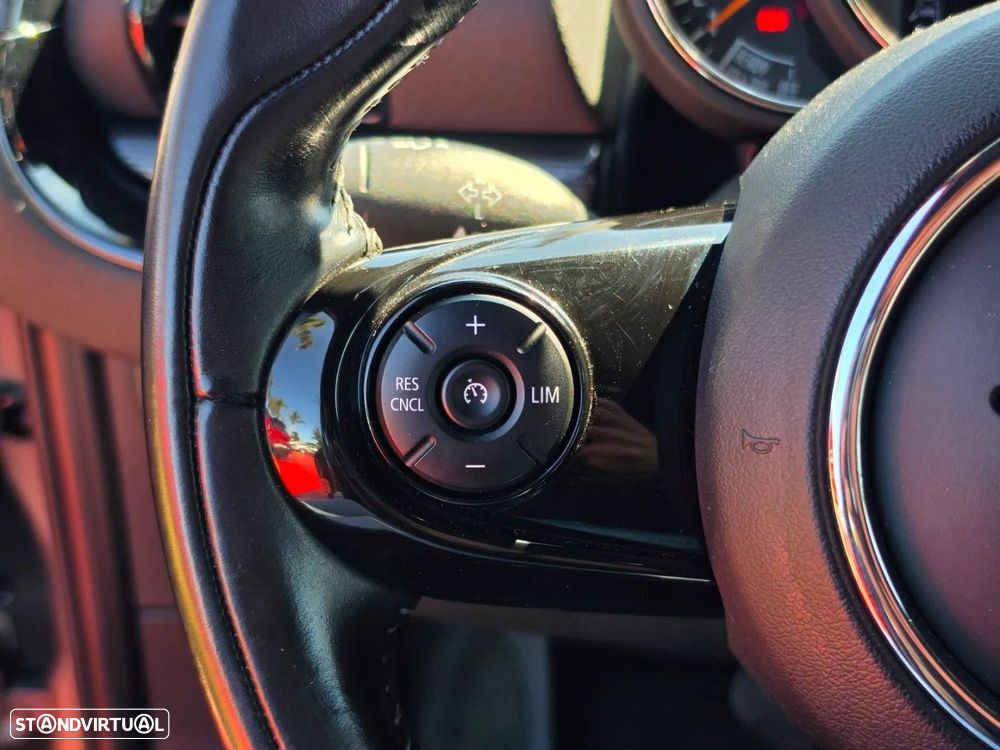 MINI Clubman One Sport Edition Auto - 15