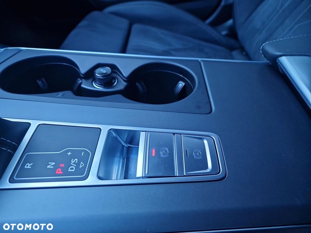 Audi A6 - 22