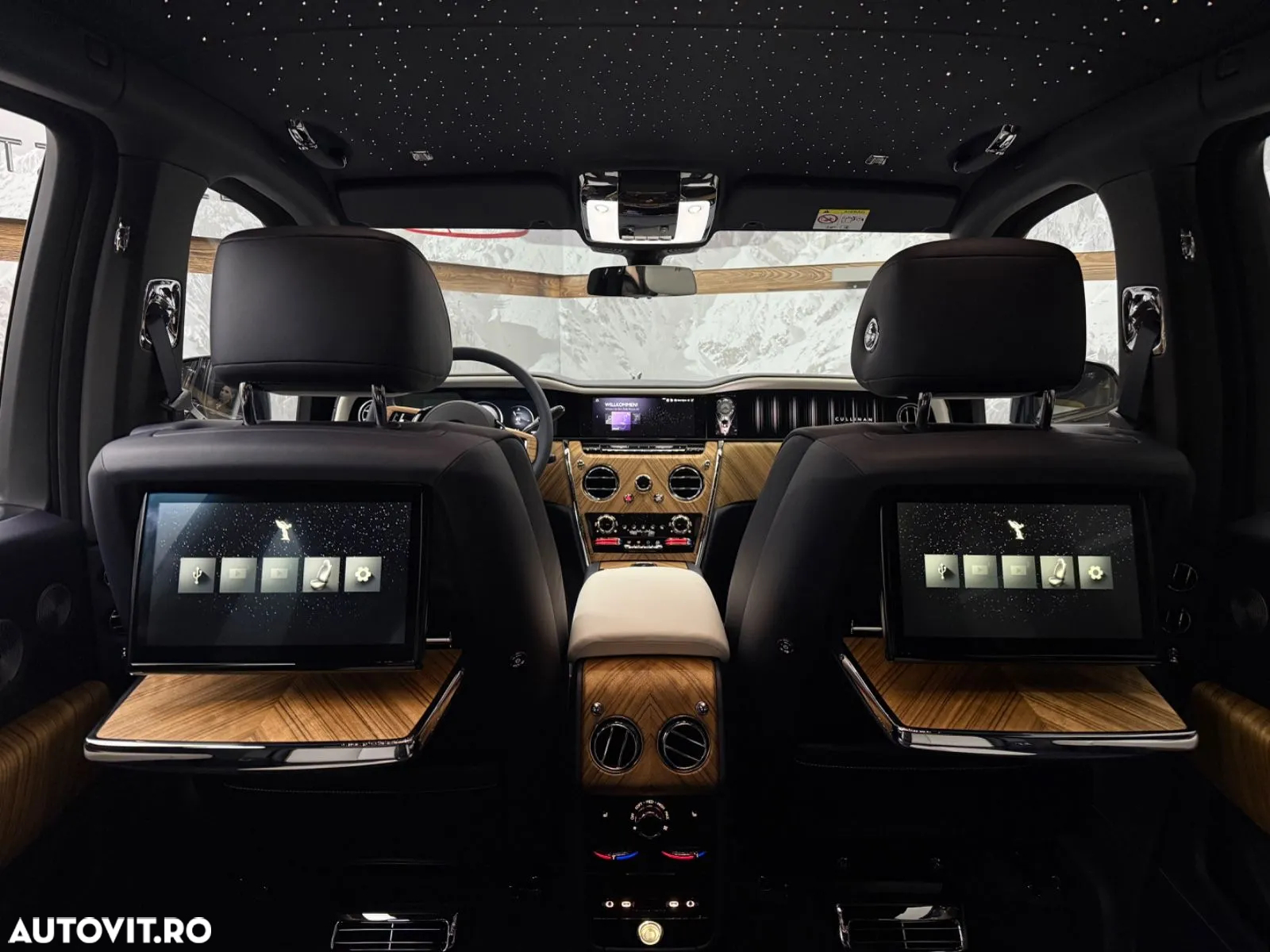 Rolls-Royce Cullinan Series II - 9