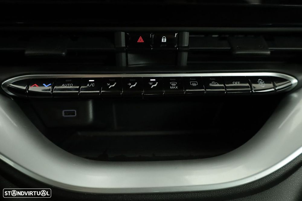 Fiat 500e Novo - 12