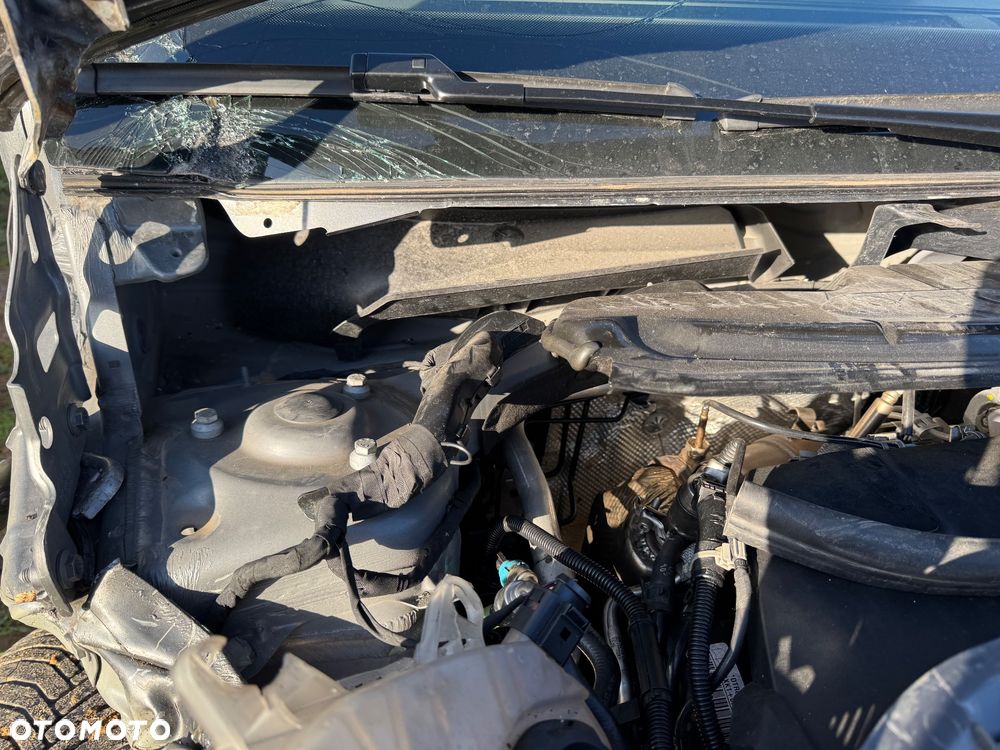 Ford Tourneo Connect 2.0 EcoBlue Allrad TITANIUM - 10