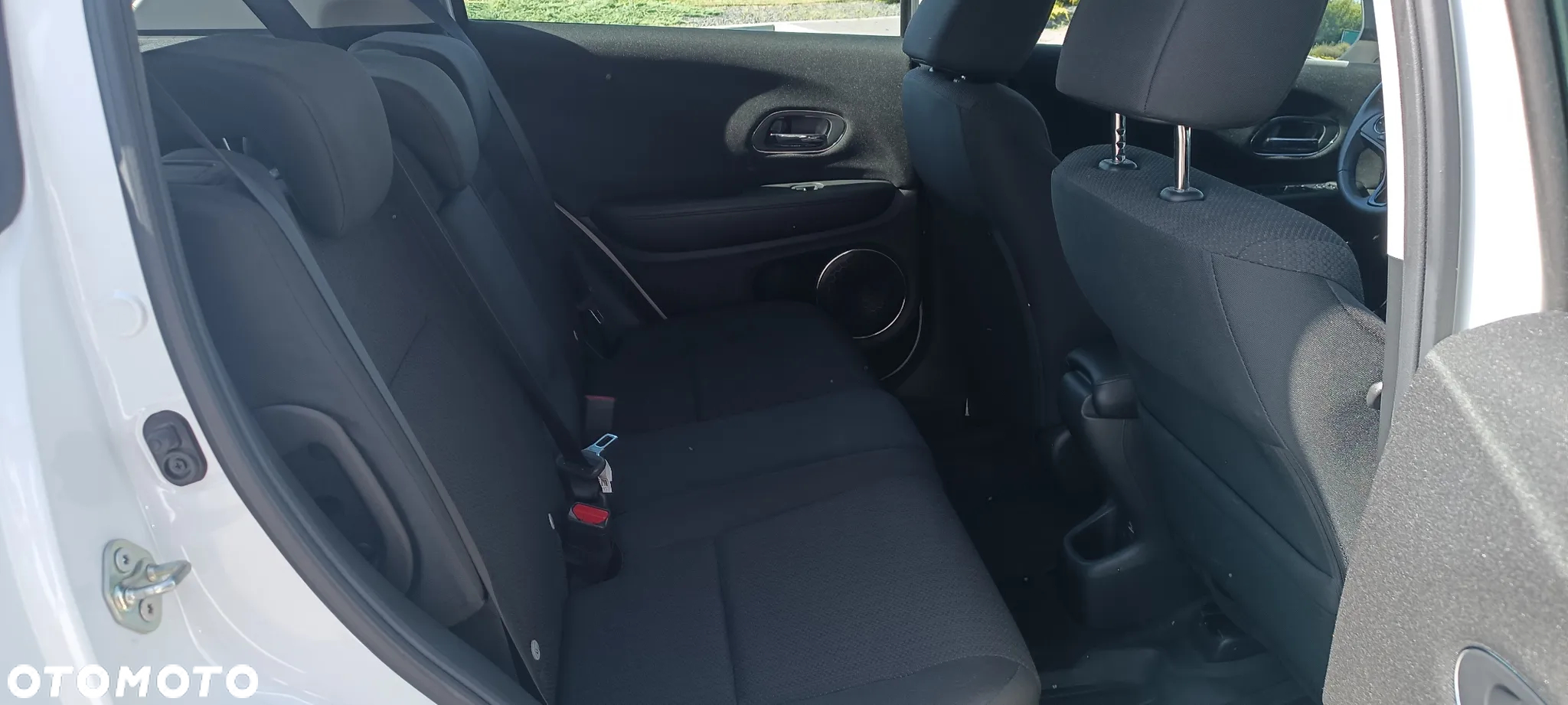 Honda HR-V - 14