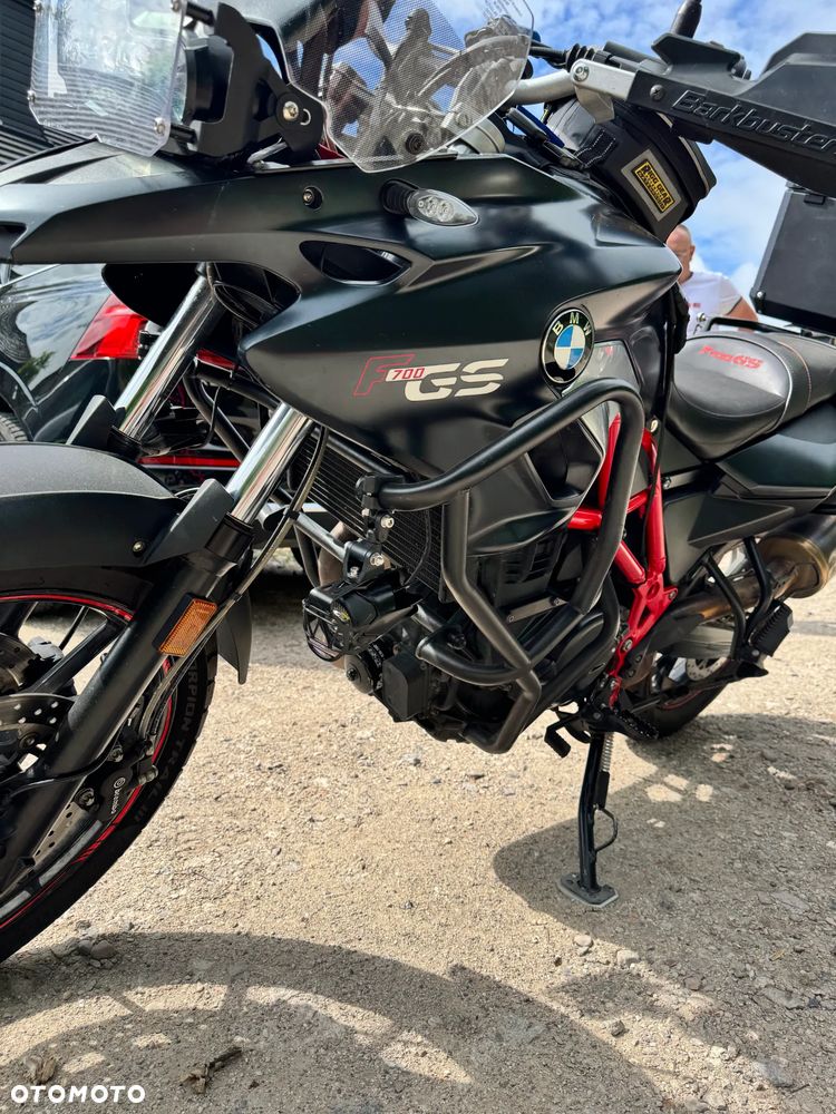 BMW GS - 22